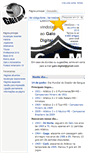 Mobile Screenshot of galodigital.com.br